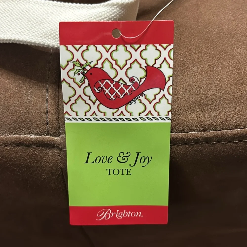 Brighton love joy